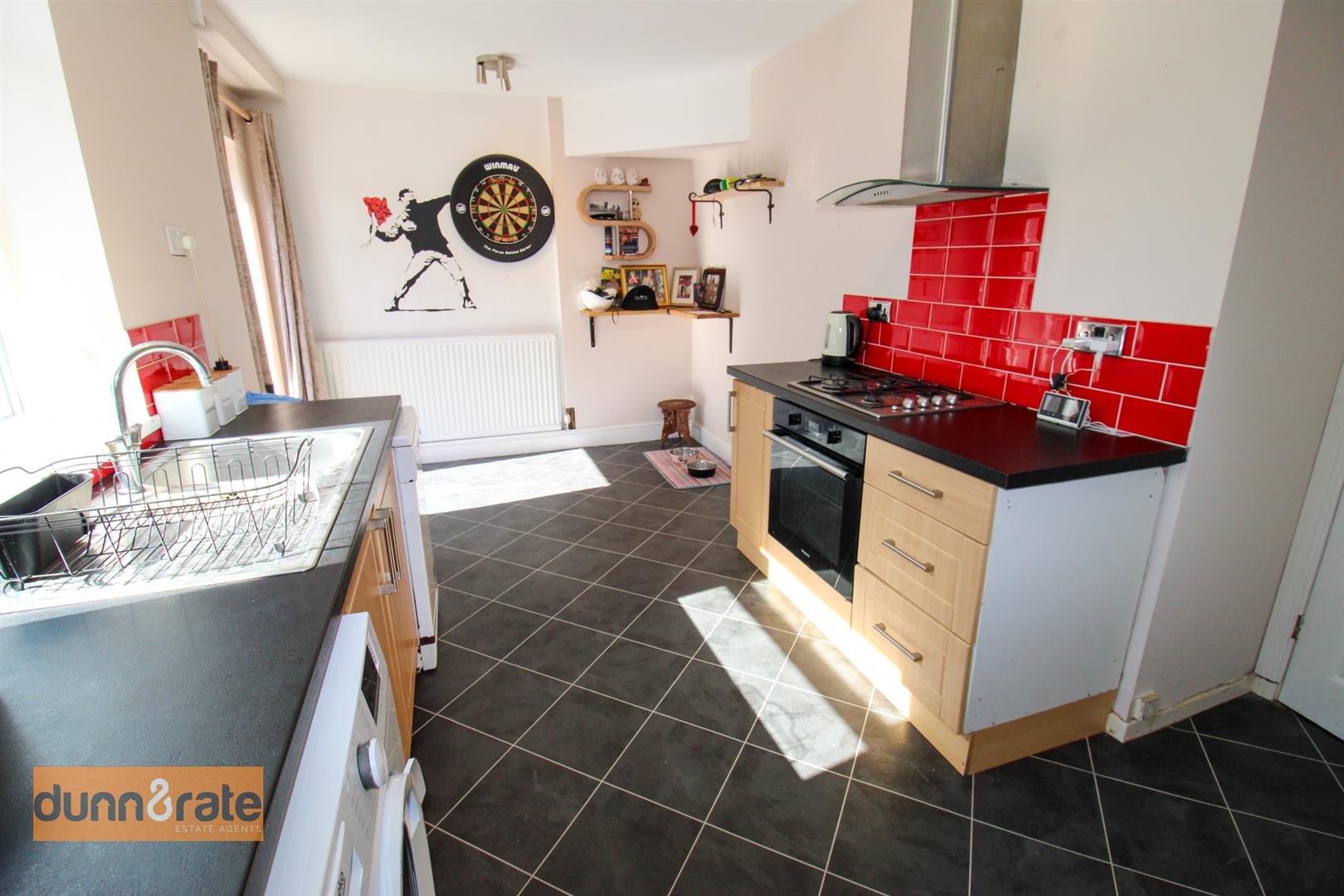 Haven Avenue, Sneyd Green, Stoke-On-Trent